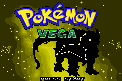 Play <b>Pokemon Vega (English Translation)</b> Online